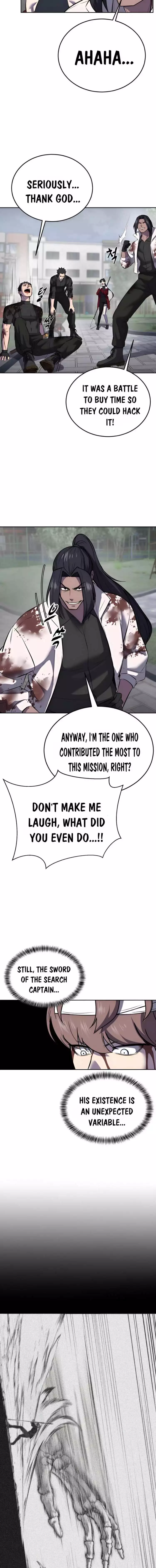 The Boy of Death Chapter 249 page 32