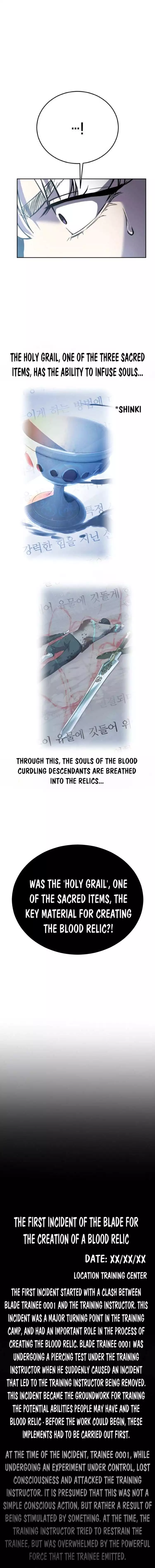 The Boy of Death Chapter 250 page 4