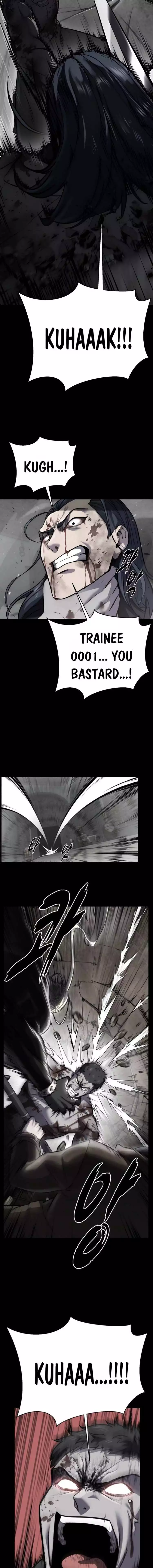 The Boy of Death Chapter 250 page 6