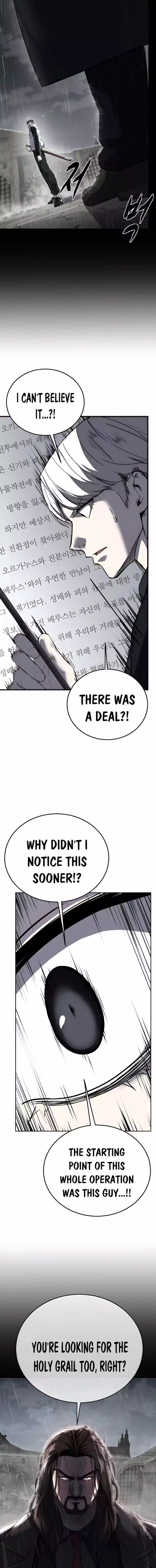 The Boy of Death Chapter 250 page 27