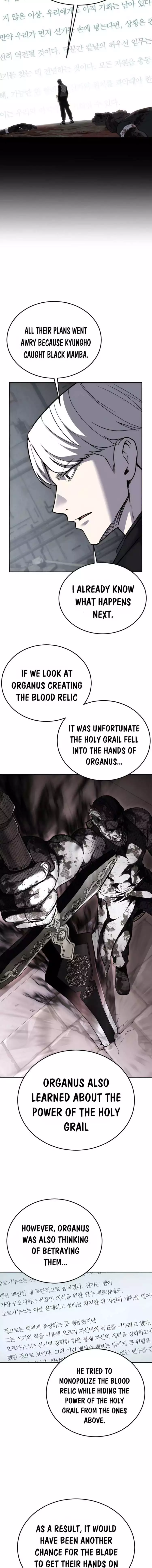 The Boy of Death Chapter 250 page 19