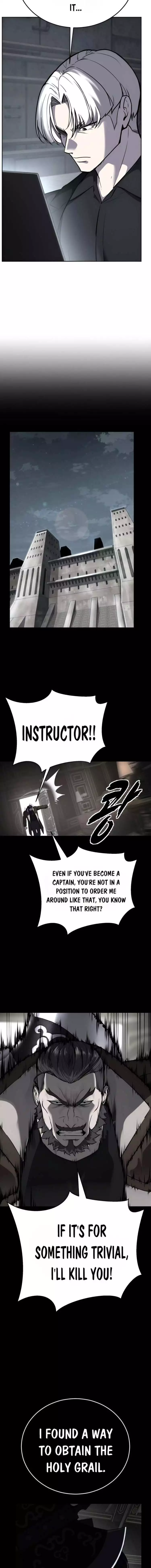 The Boy of Death Chapter 250 page 20