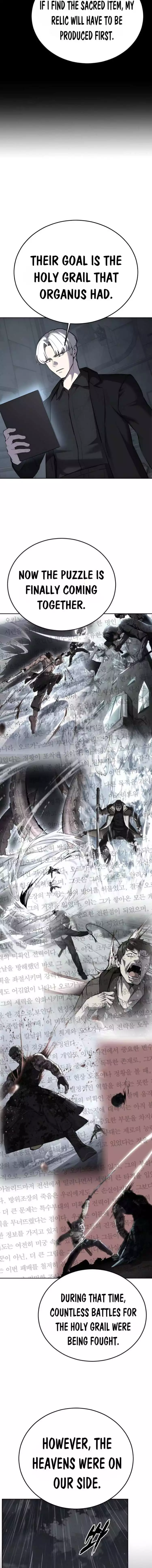 The Boy of Death Chapter 250 page 23