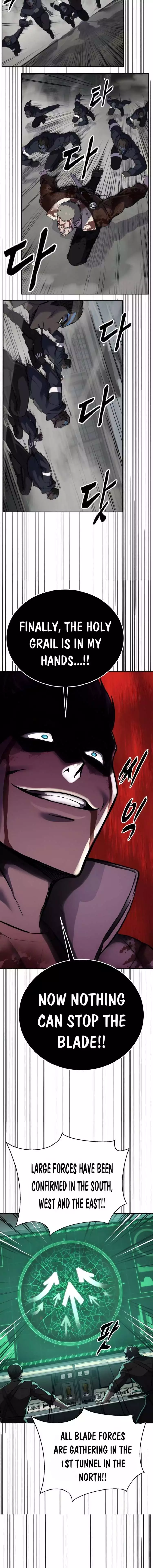 The Boy of Death Chapter 250 page 31