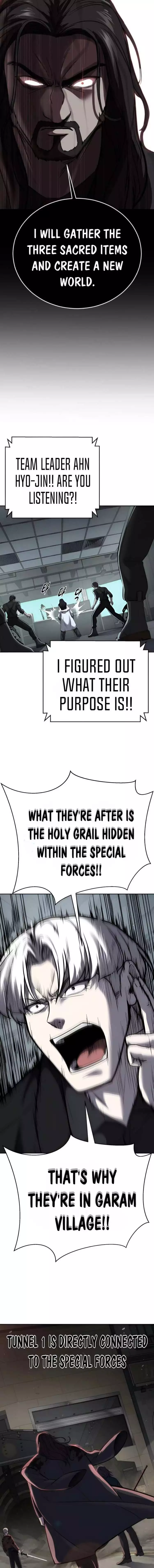 The Boy of Death Chapter 250 page 29