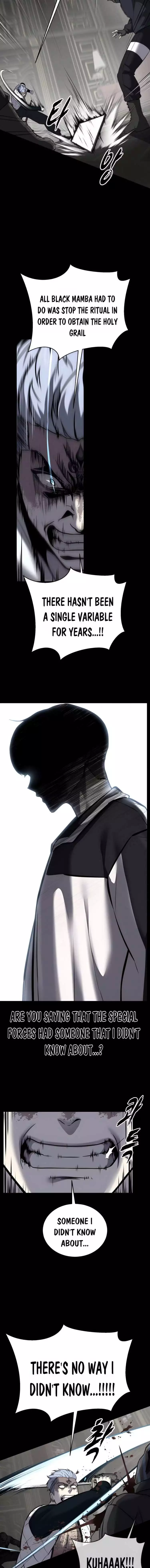The Boy of Death Chapter 250 page 17