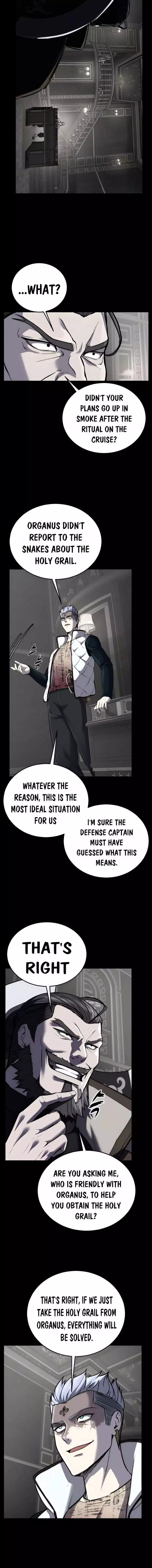 The Boy of Death Chapter 250 page 21