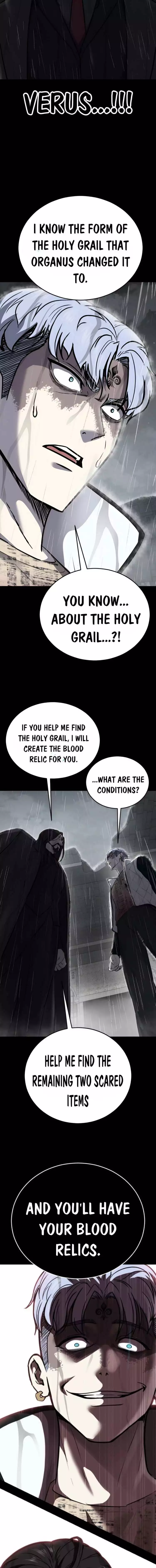 The Boy of Death Chapter 250 page 28