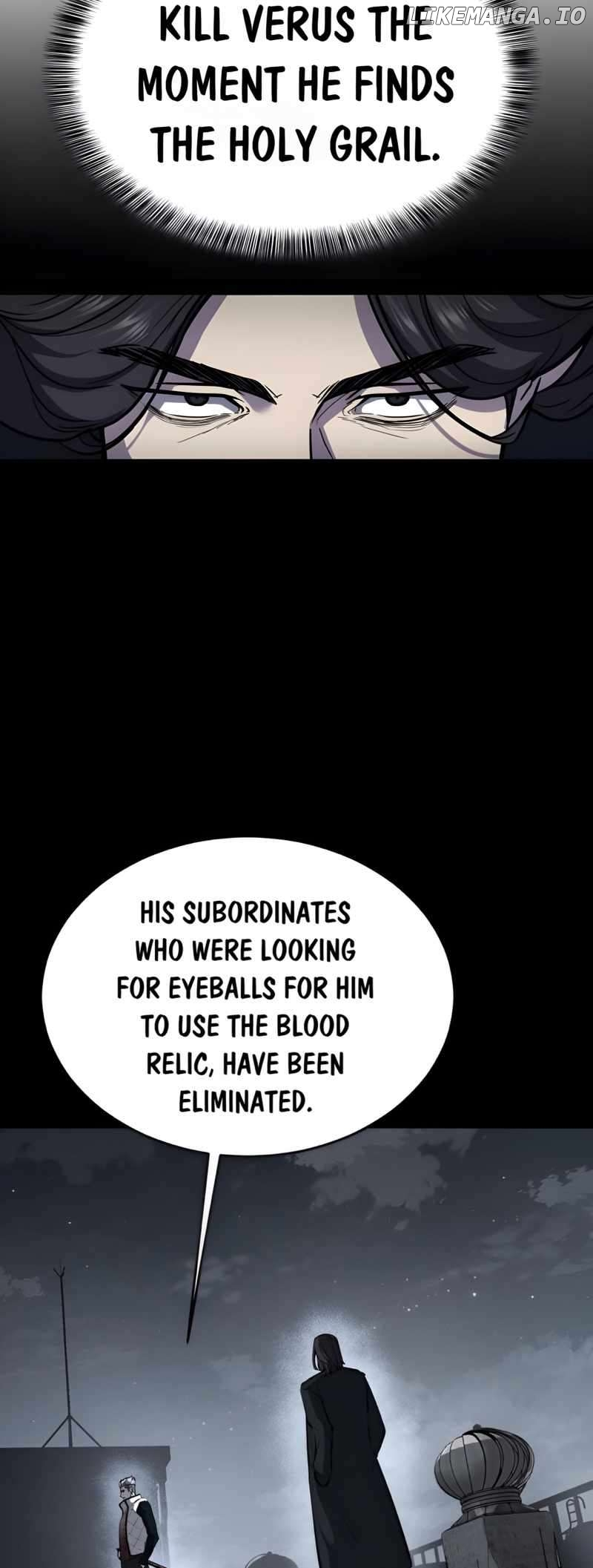 The Boy of Death Chapter 251 page 3