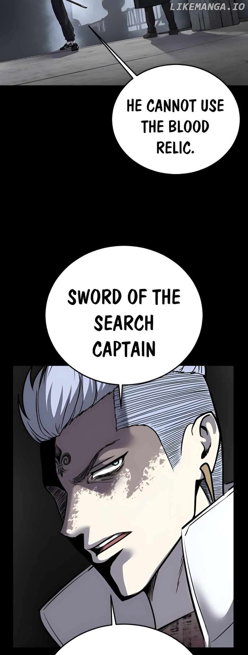 The Boy of Death Chapter 251 page 4