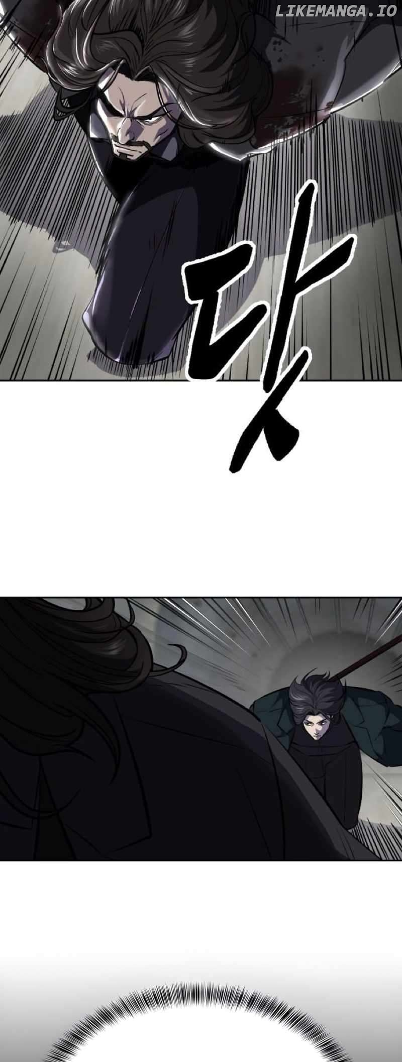 The Boy of Death Chapter 251 page 2