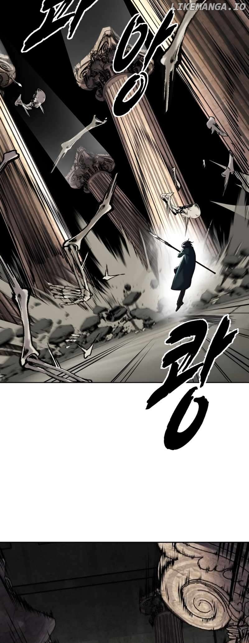 The Boy of Death Chapter 251 page 50