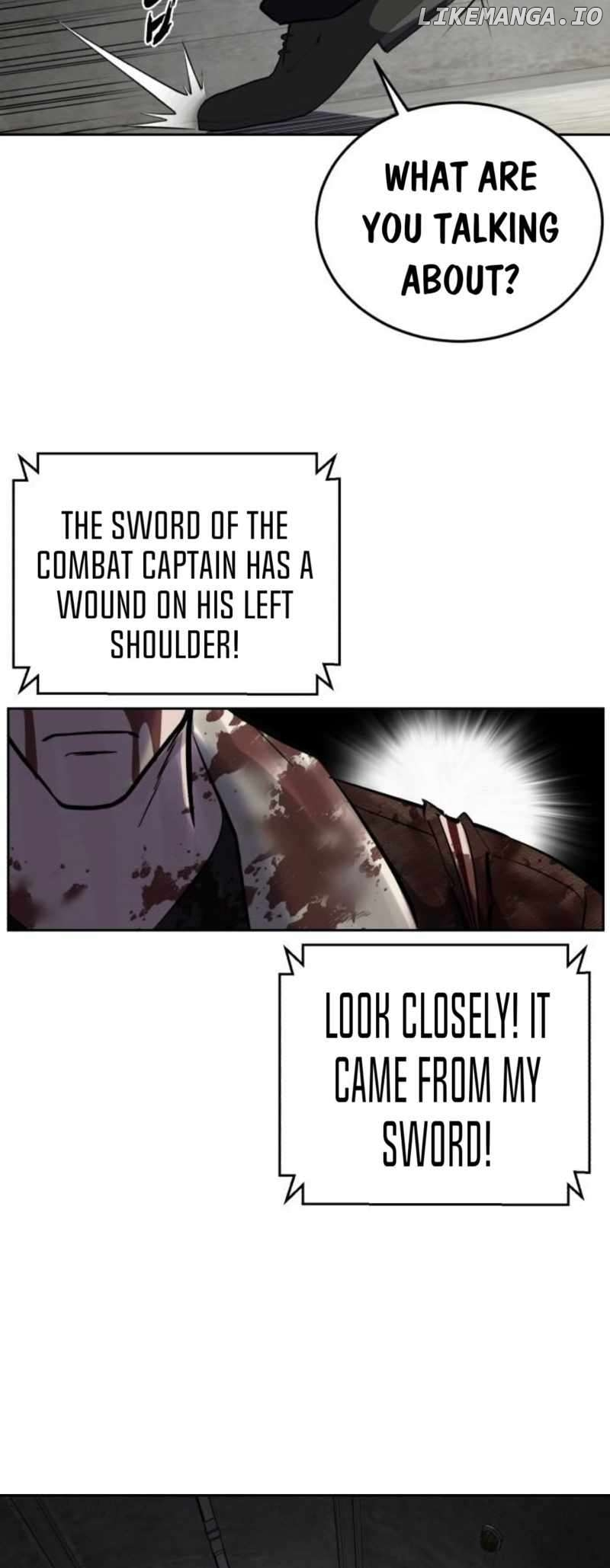 The Boy of Death Chapter 251 page 9