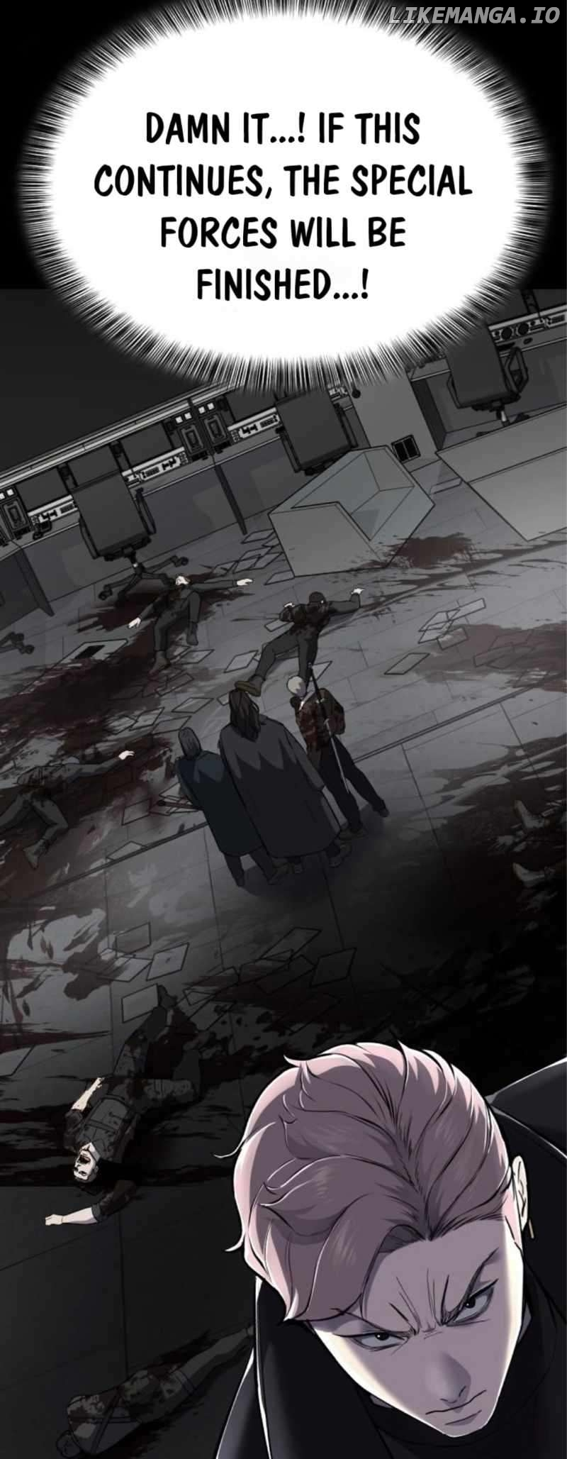 The Boy of Death Chapter 251 page 16