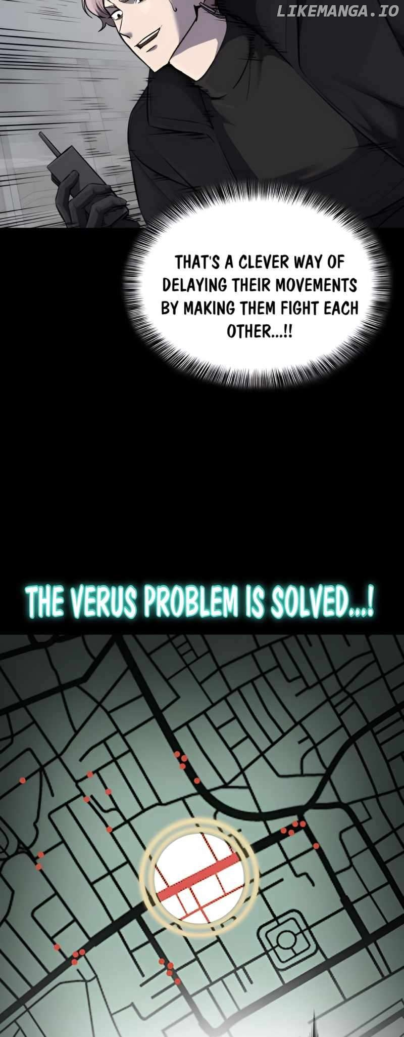 The Boy of Death Chapter 251 page 19