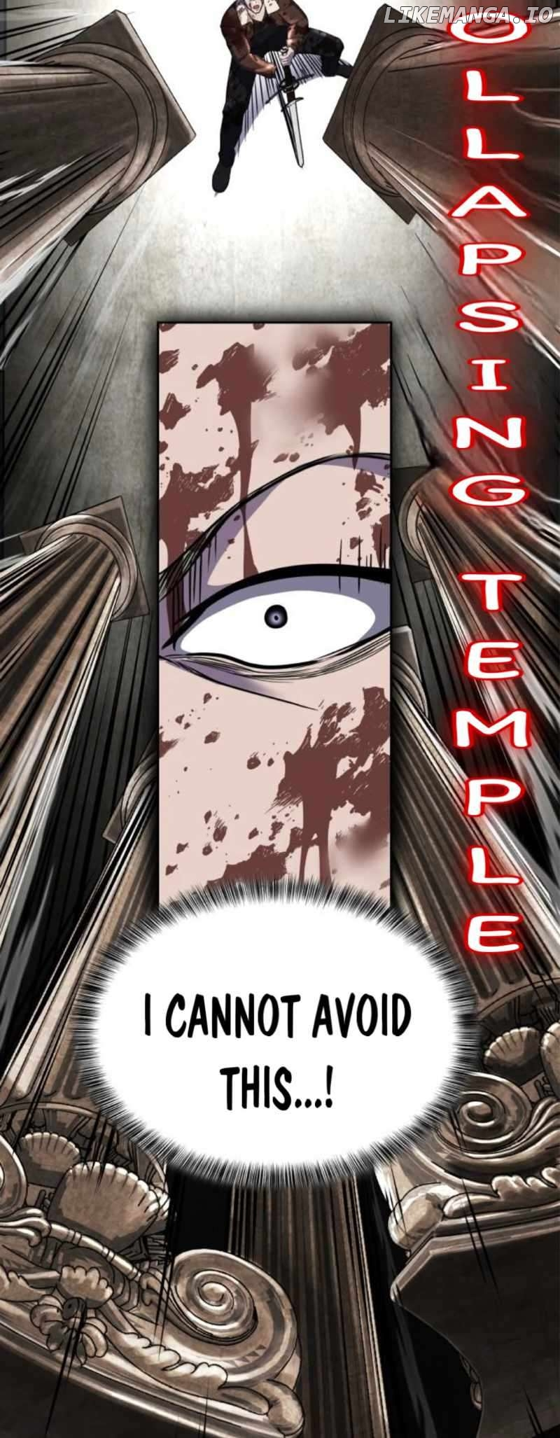 The Boy of Death Chapter 251 page 38