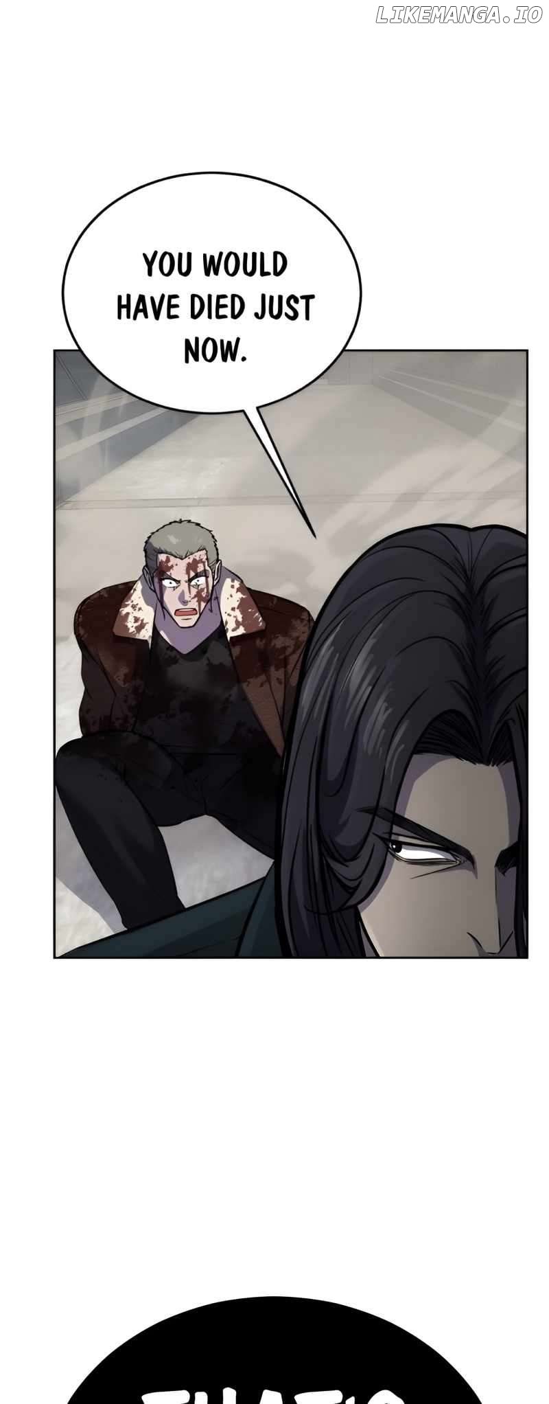 The Boy of Death Chapter 251 page 42