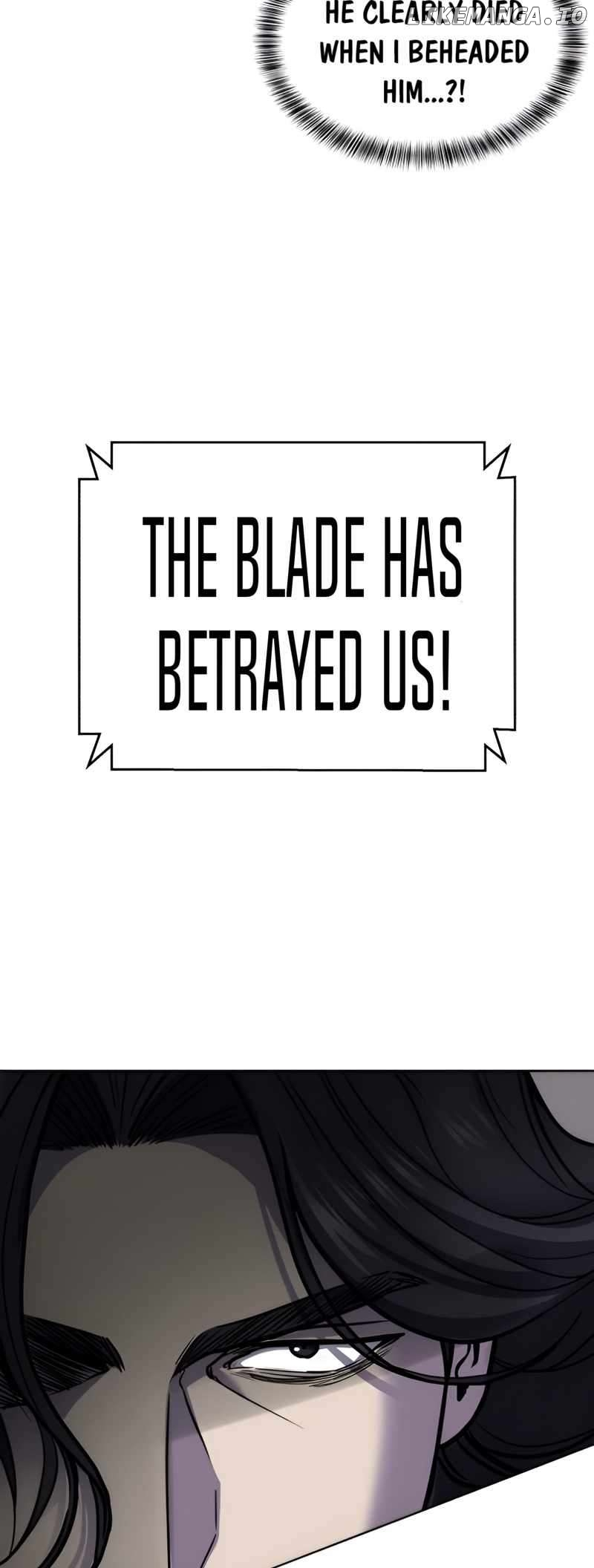 The Boy of Death Chapter 251 page 7
