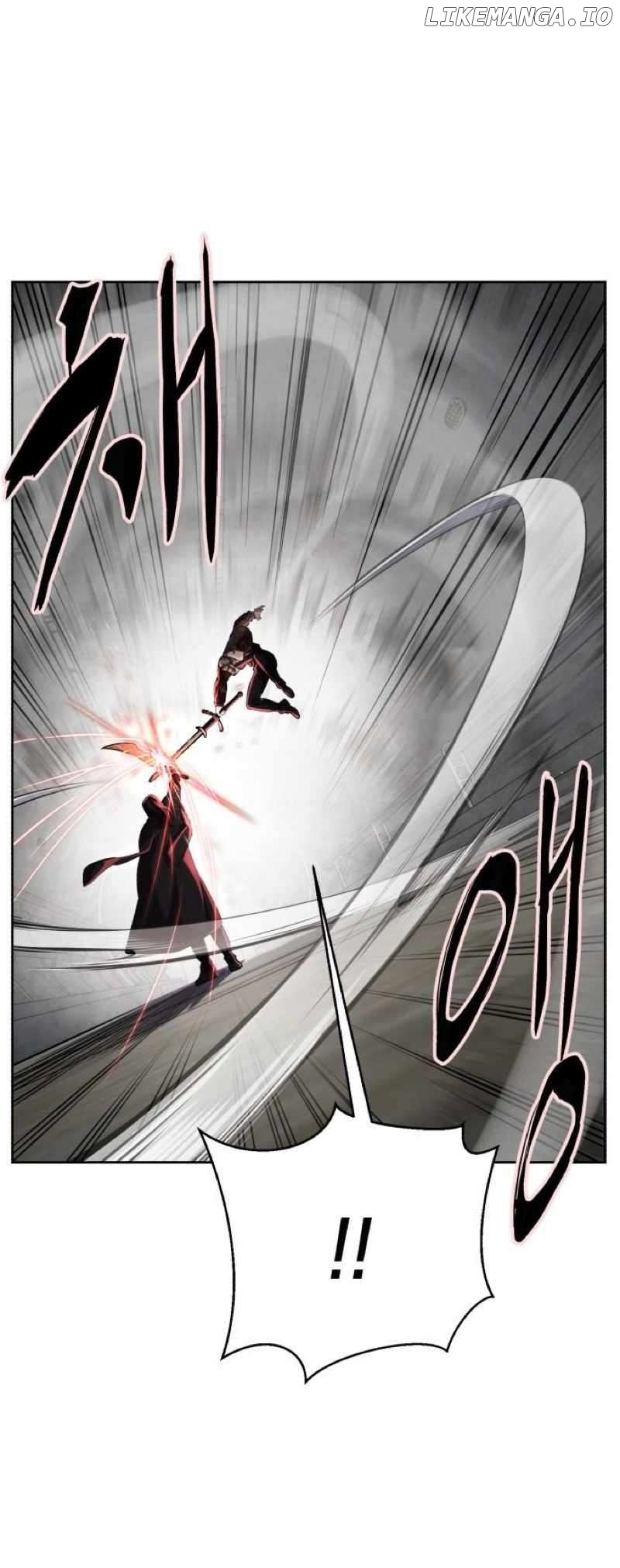 The Boy of Death Chapter 251 page 27