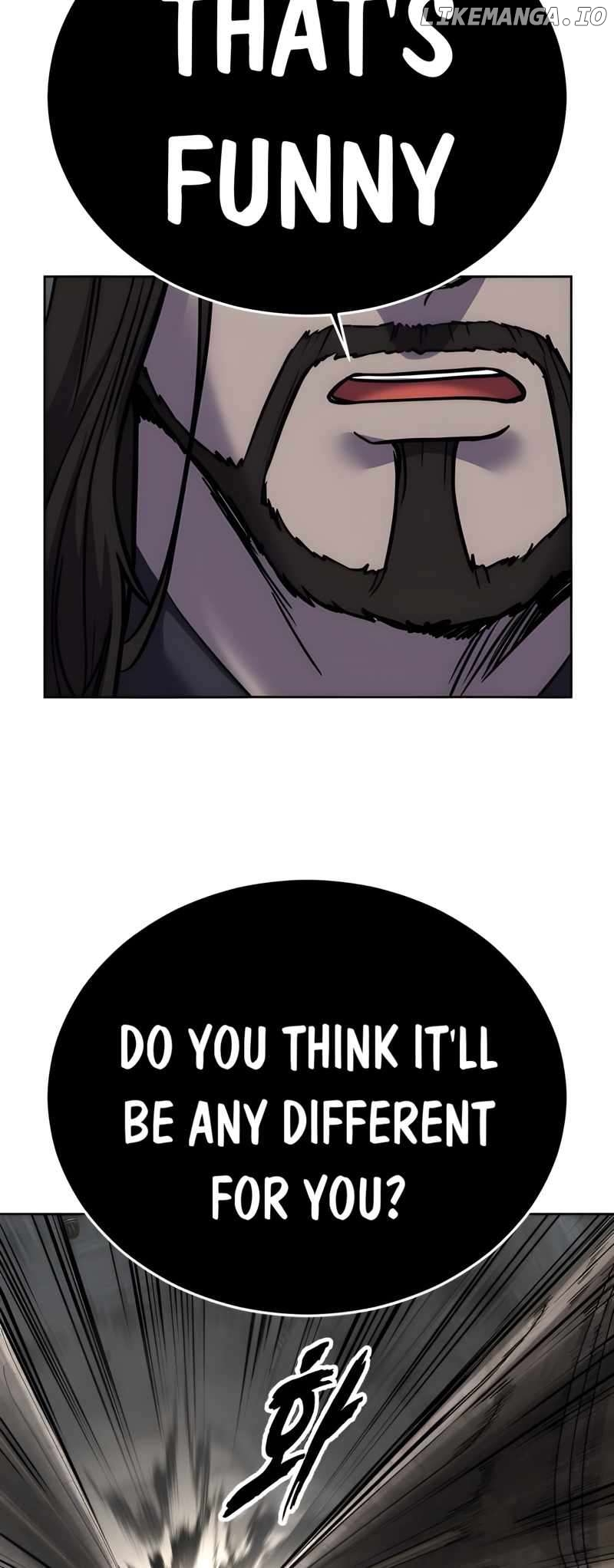 The Boy of Death Chapter 251 page 43
