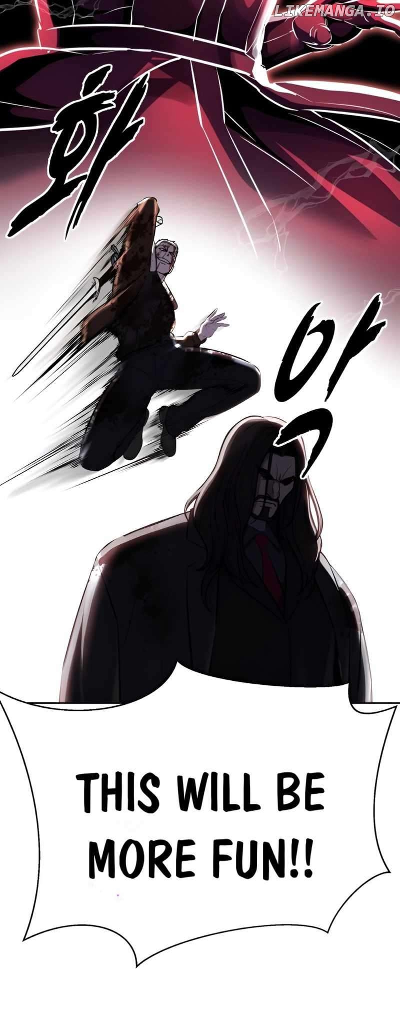 The Boy of Death Chapter 251 page 26