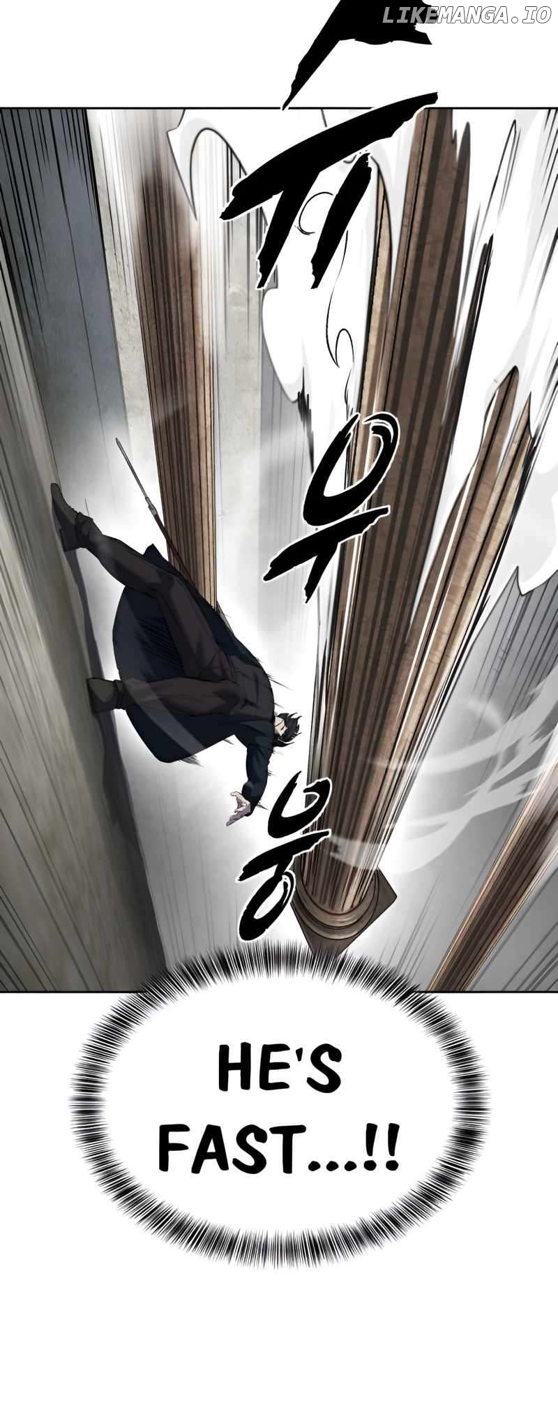 The Boy of Death Chapter 251 page 45