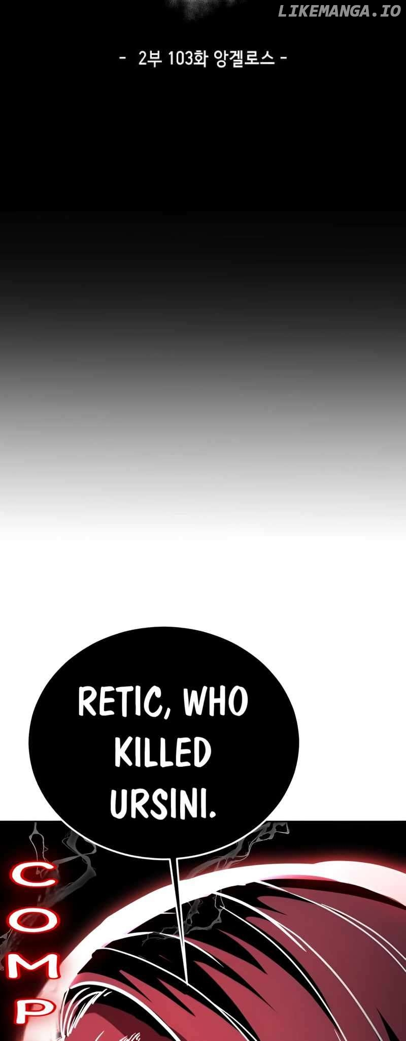 The Boy of Death Chapter 251 page 21