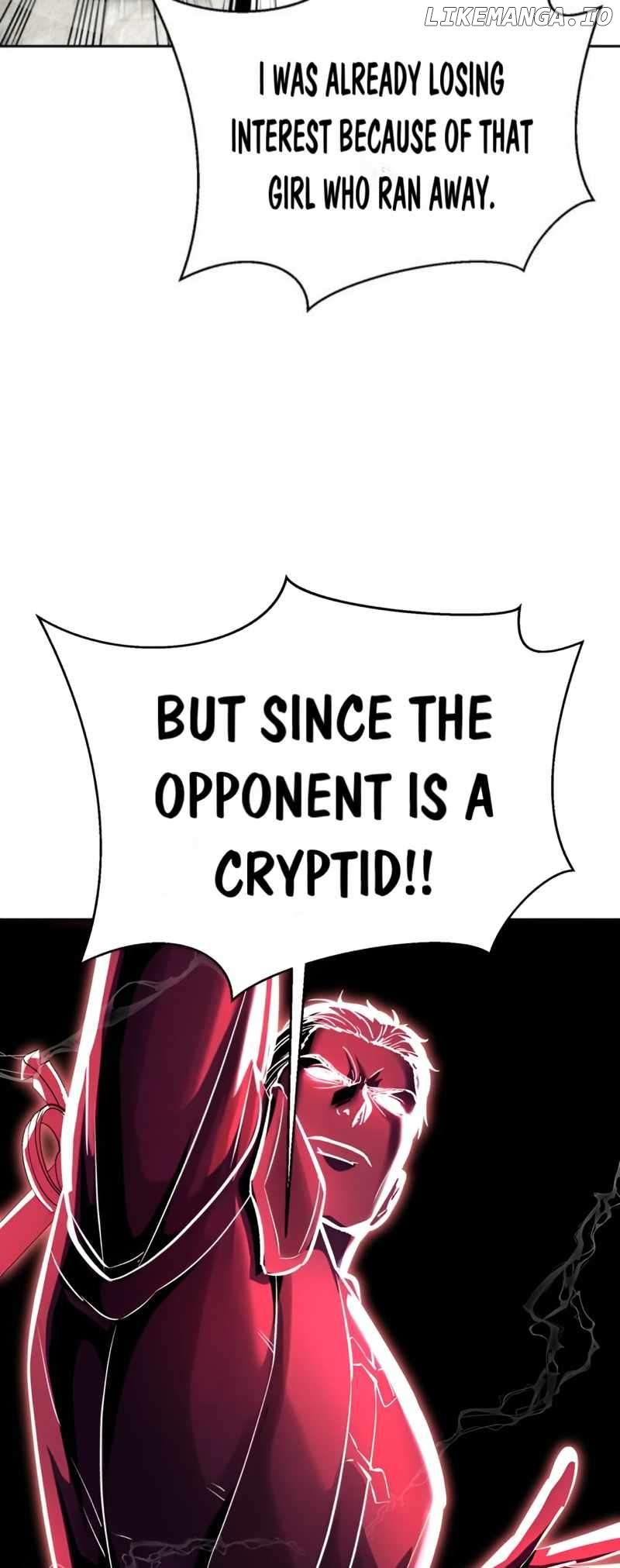 The Boy of Death Chapter 251 page 25