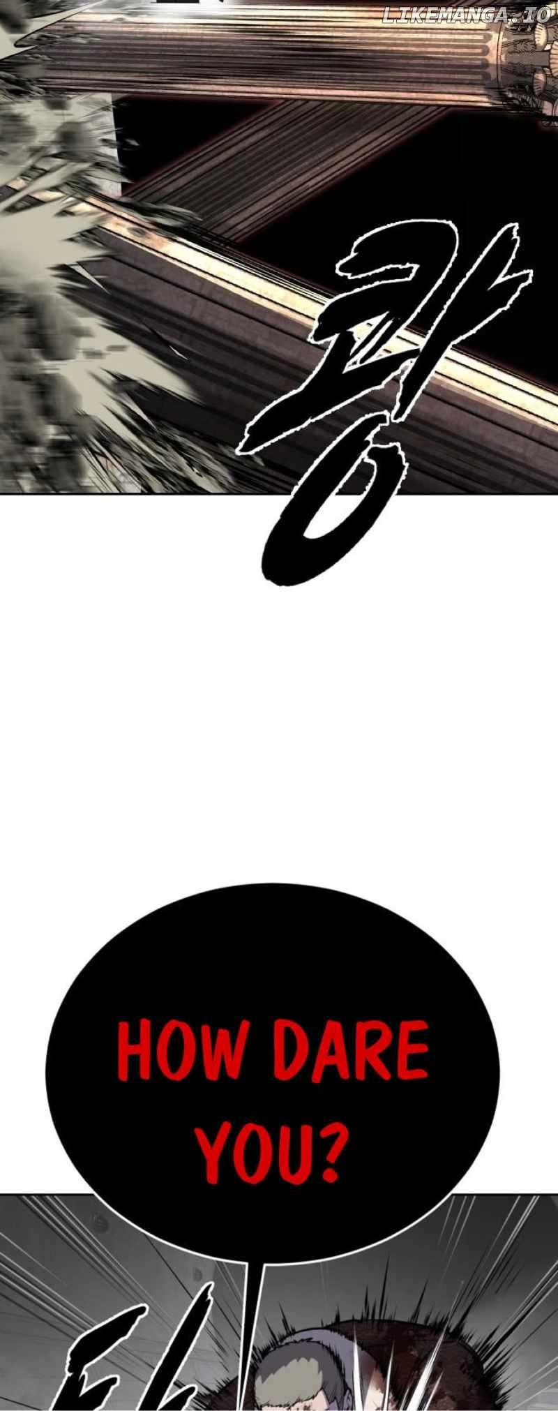 The Boy of Death Chapter 251 page 32