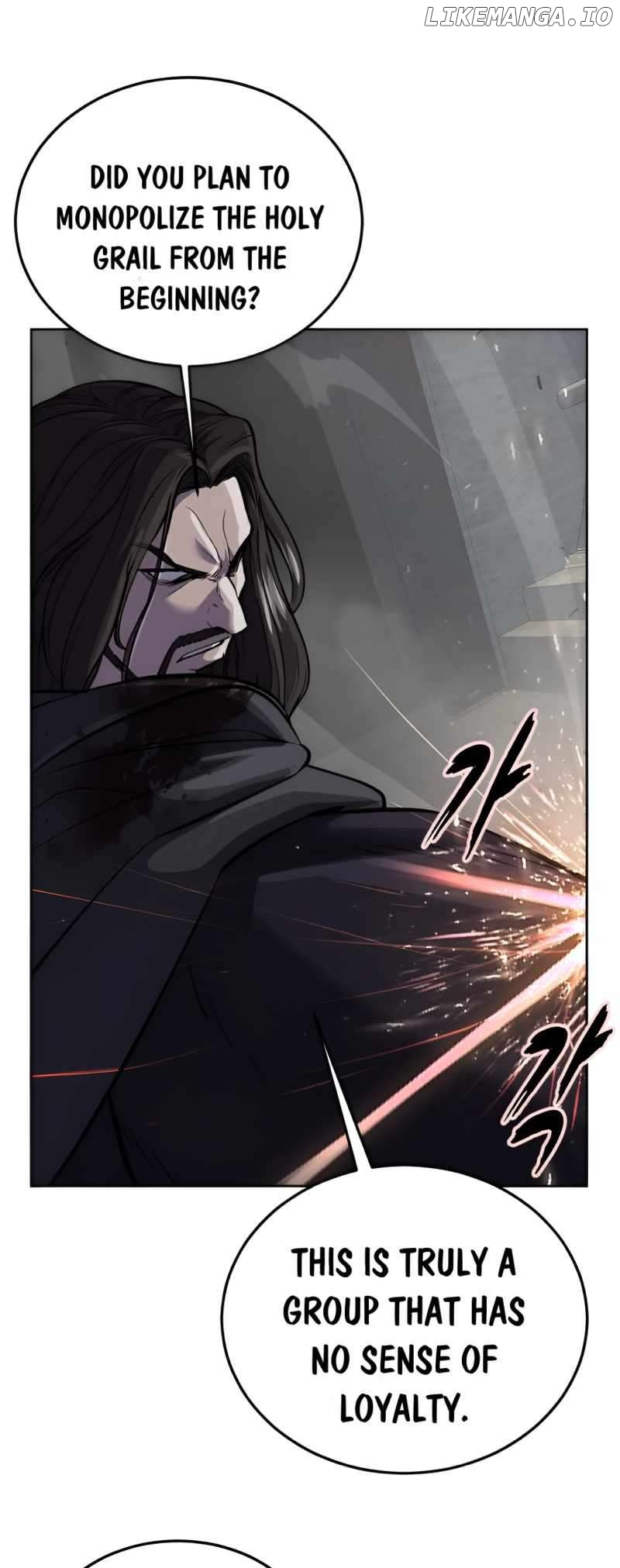 The Boy of Death Chapter 251 page 28