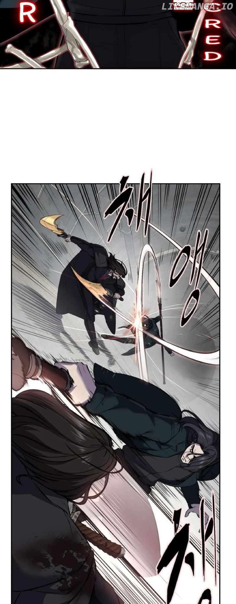 The Boy of Death Chapter 251 page 47