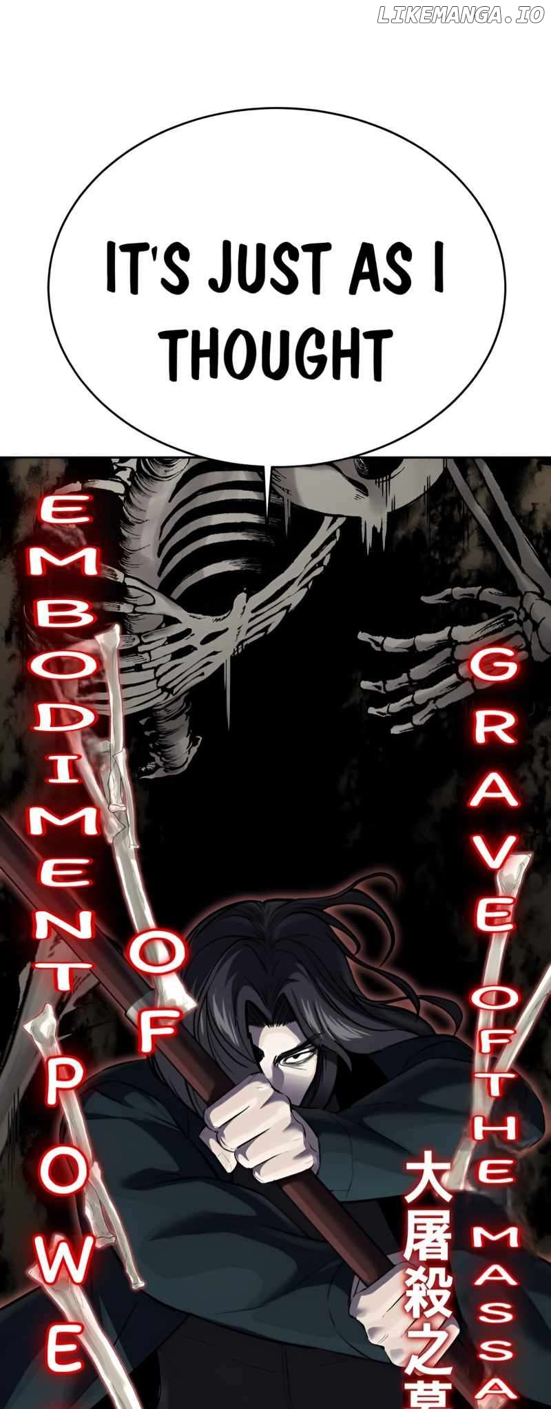 The Boy of Death Chapter 251 page 46