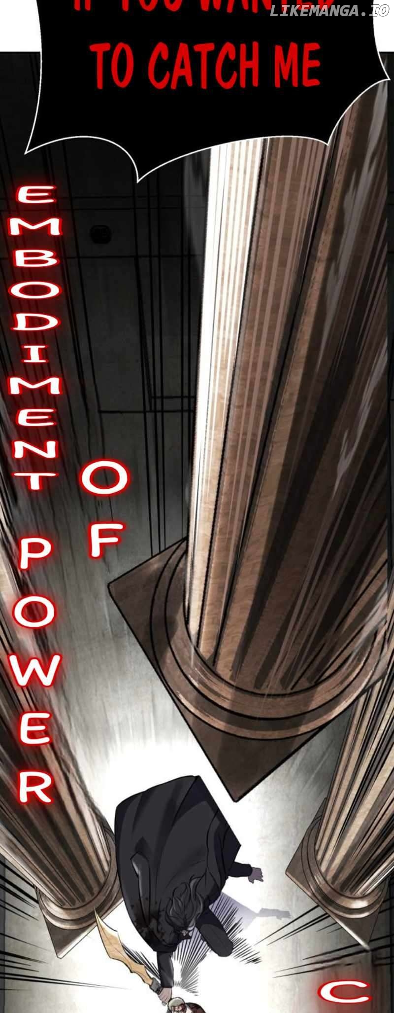 The Boy of Death Chapter 251 page 37
