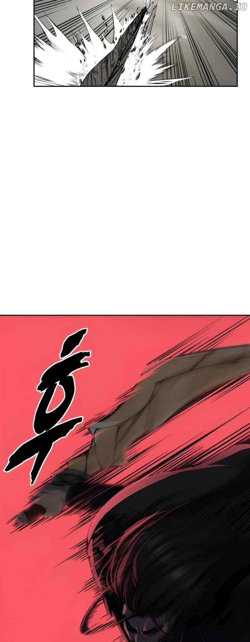 The Boy of Death Chapter 251 page 35