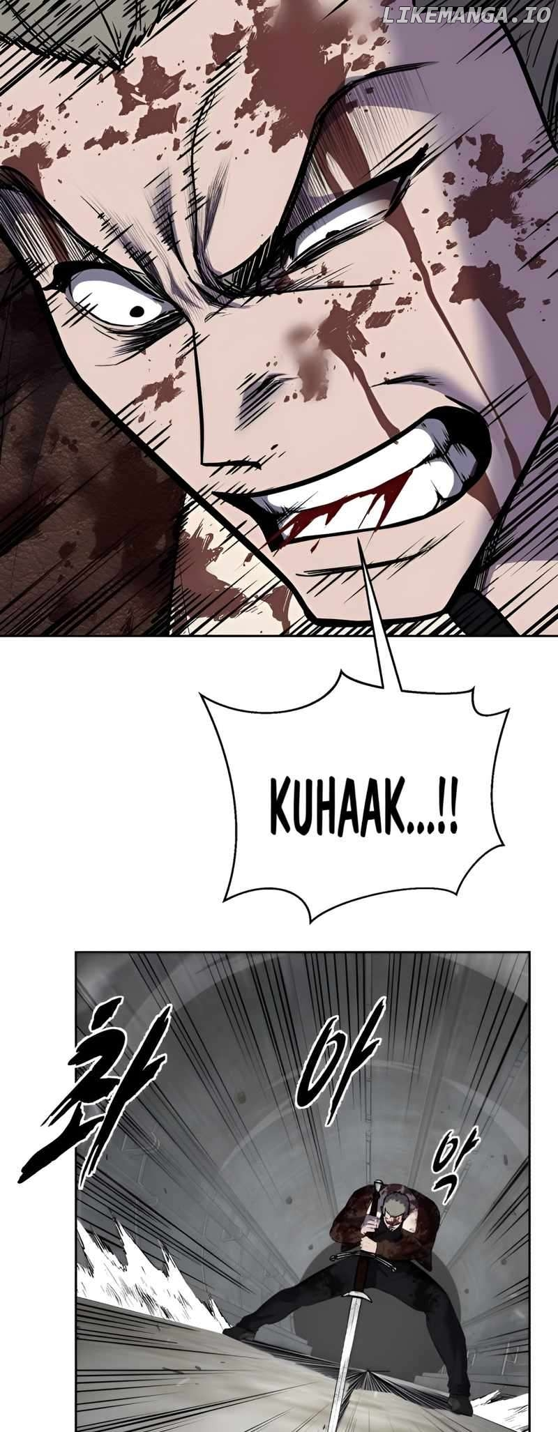 The Boy of Death Chapter 251 page 34