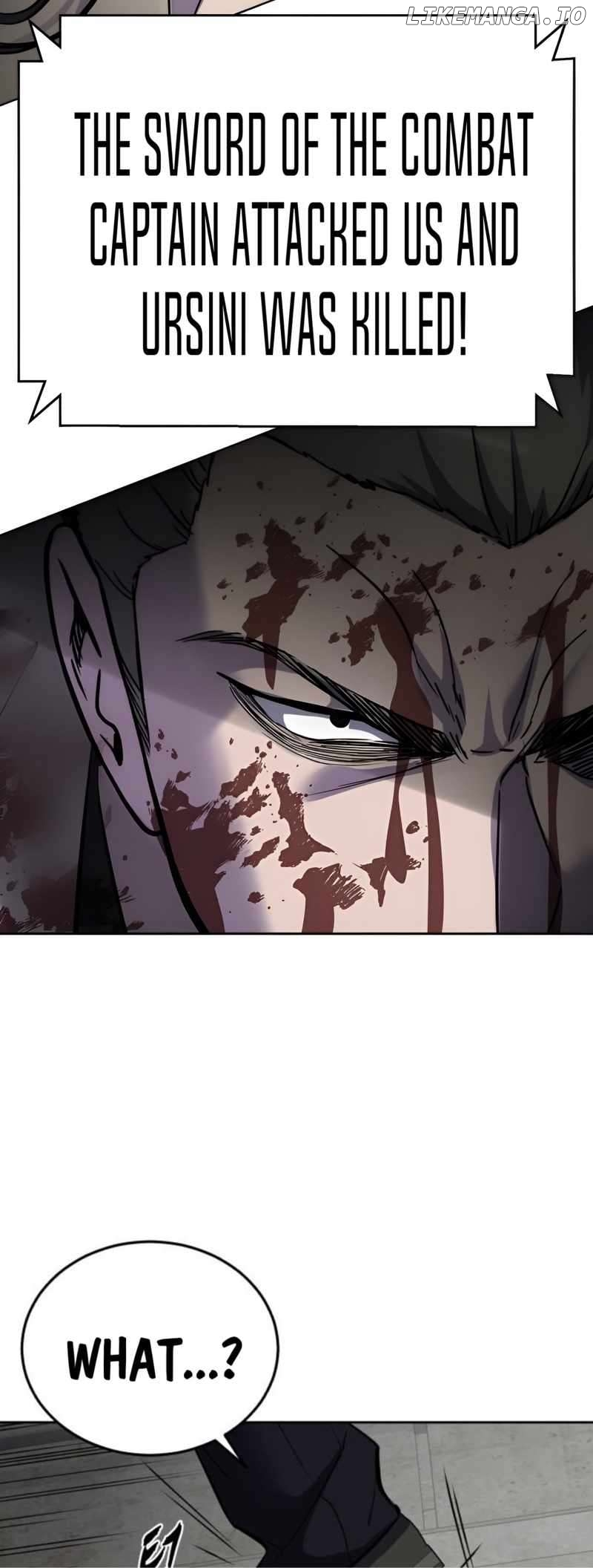 The Boy of Death Chapter 251 page 8