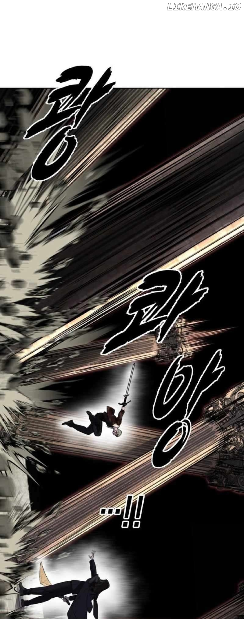 The Boy of Death Chapter 251 page 31