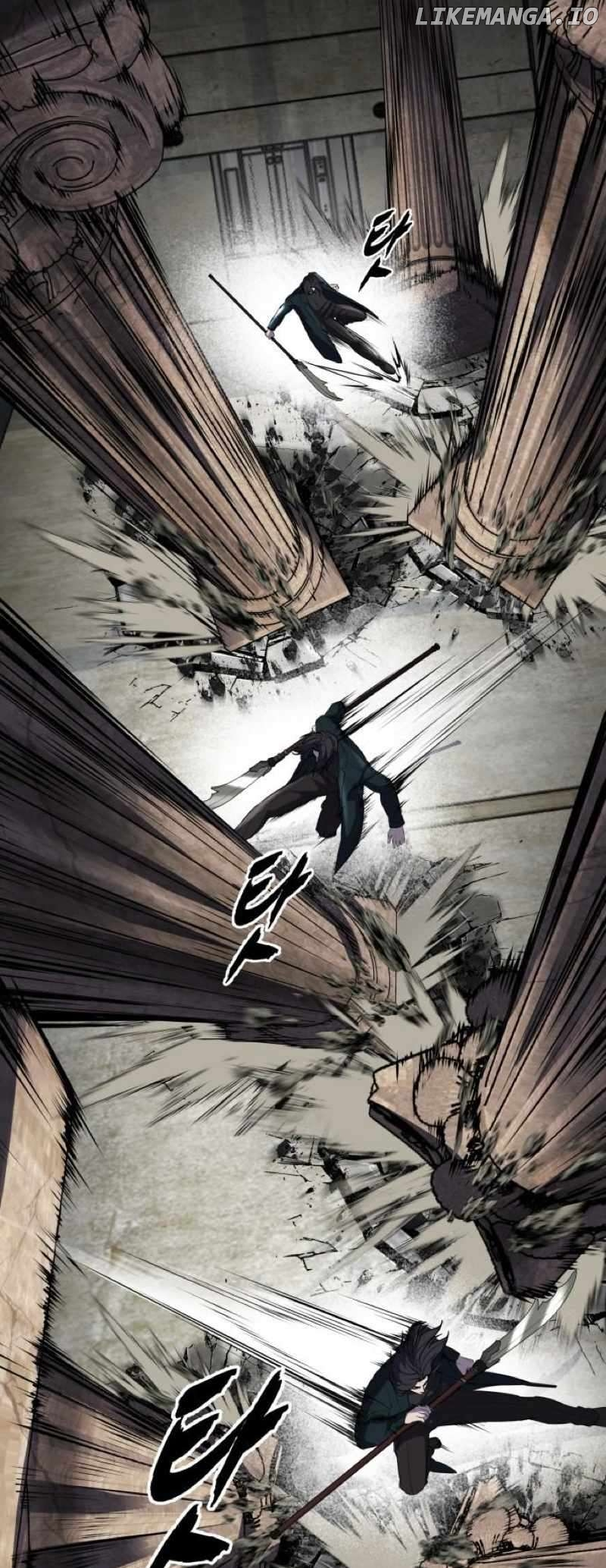 The Boy of Death Chapter 251 page 51