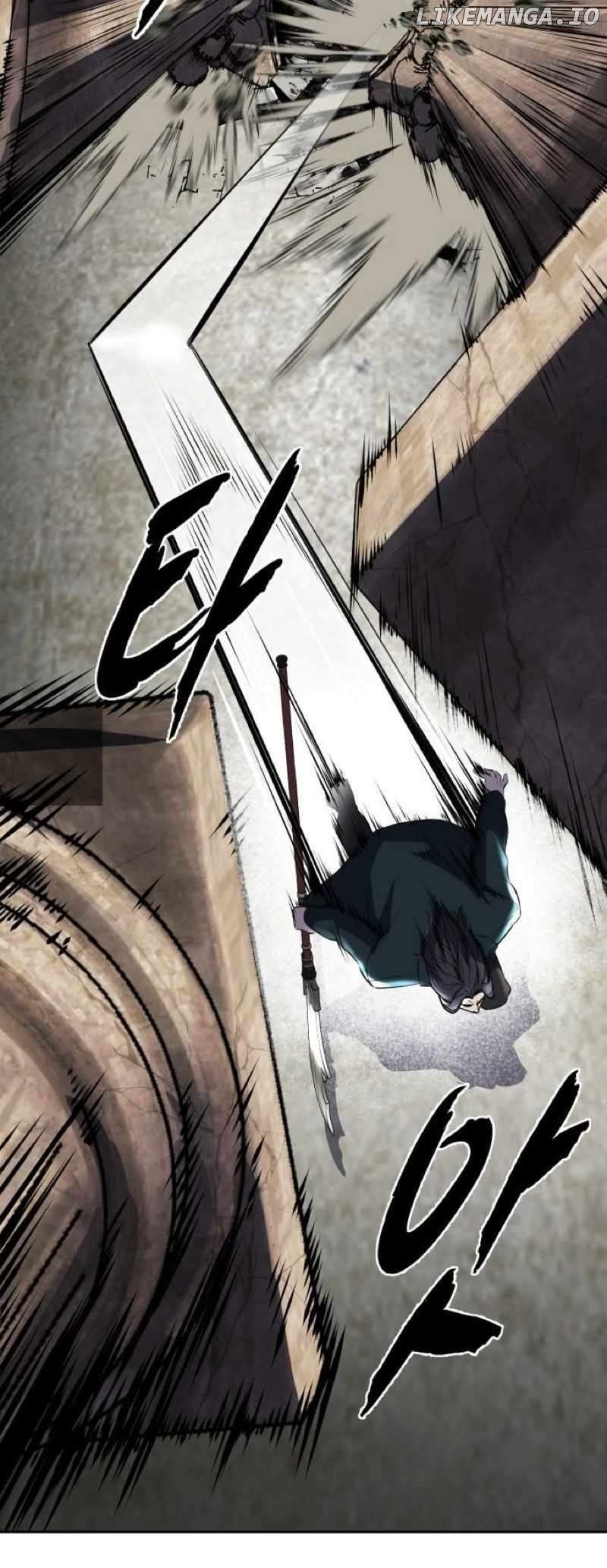 The Boy of Death Chapter 251 page 52