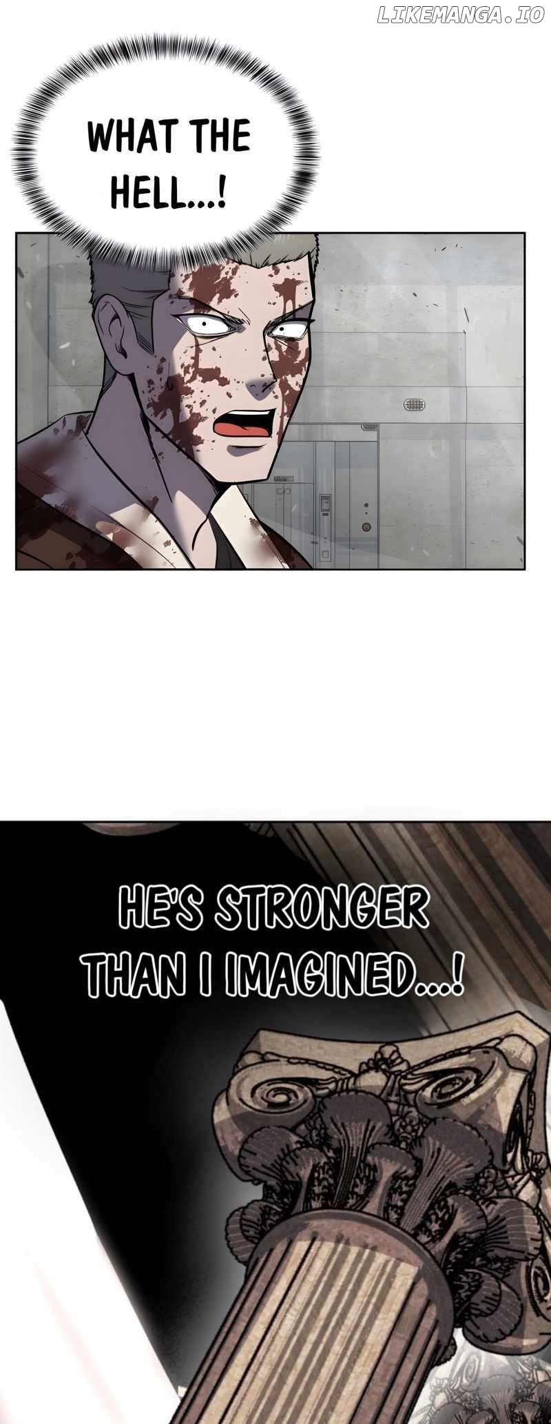 The Boy of Death Chapter 251 page 55