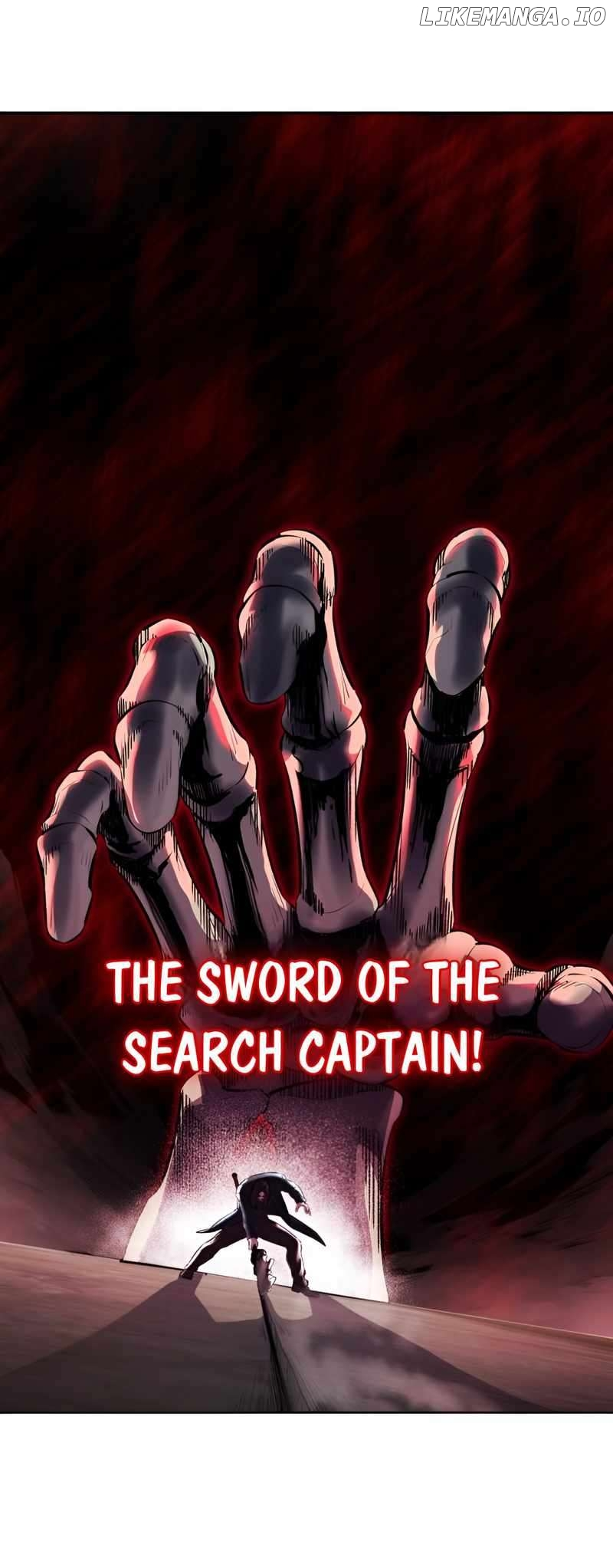 The Boy of Death Chapter 251 page 57