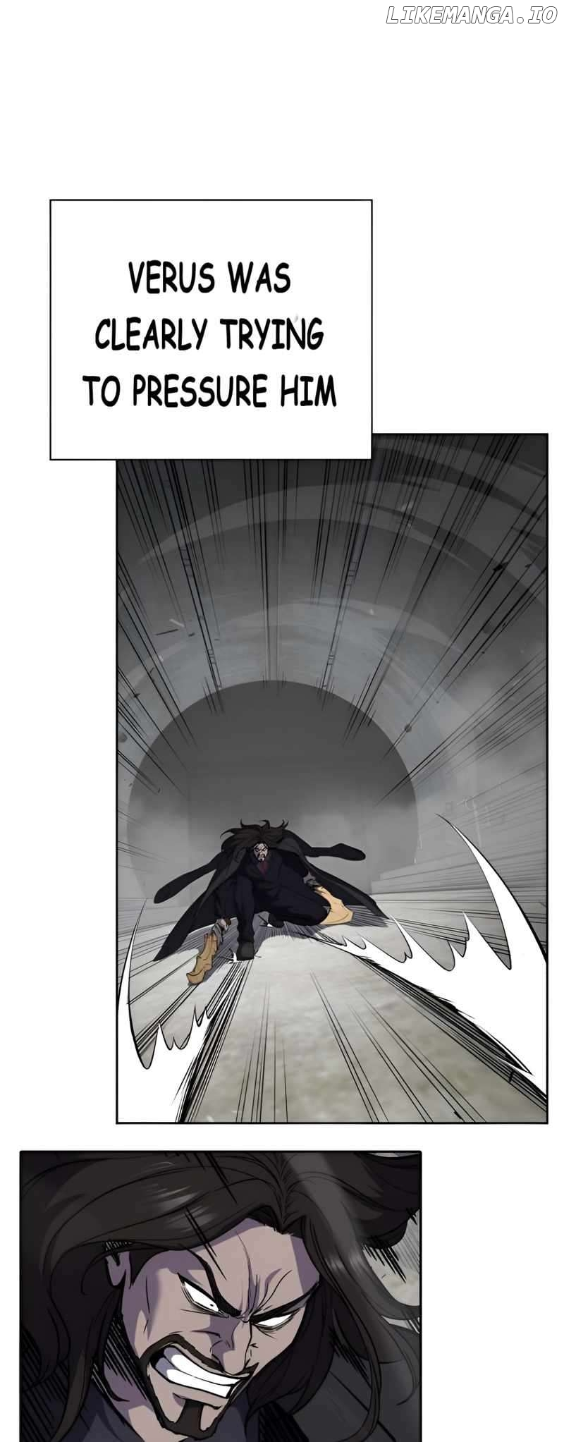 The Boy of Death Chapter 251 page 58