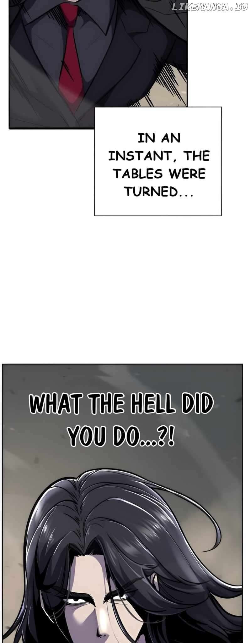 The Boy of Death Chapter 251 page 59
