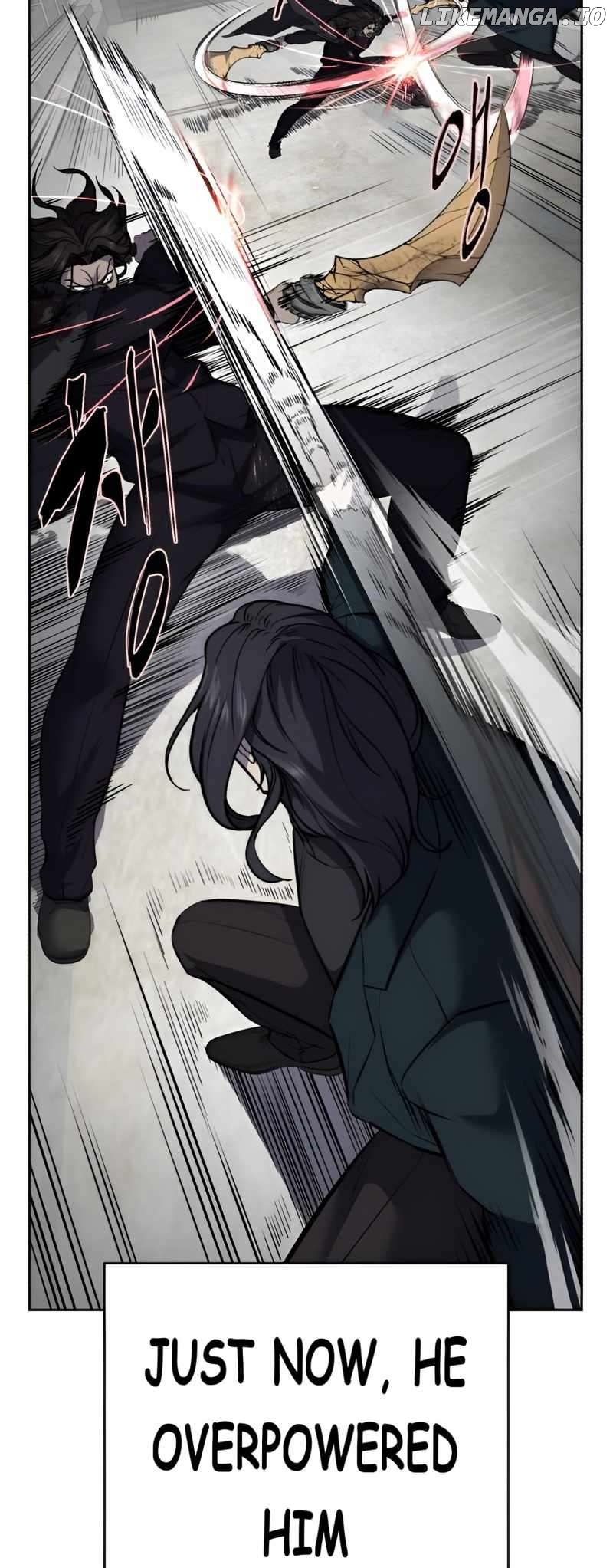 The Boy of Death Chapter 251 page 61
