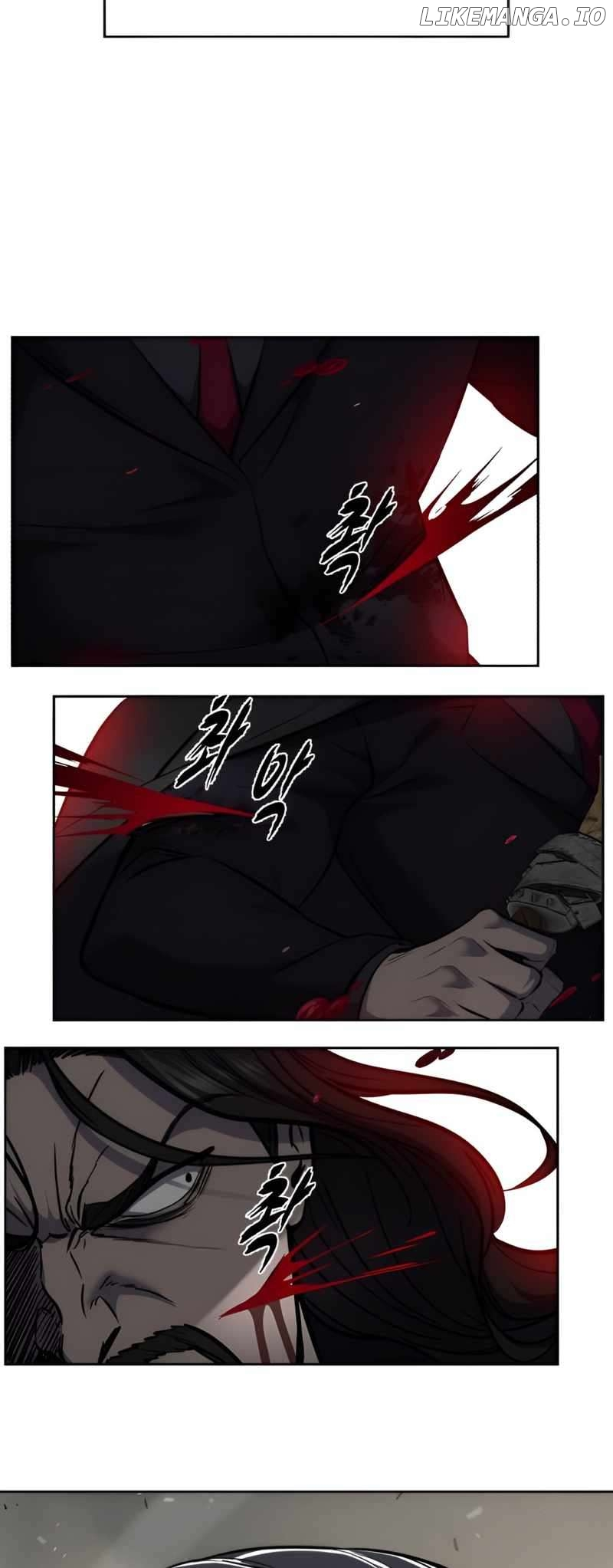 The Boy of Death Chapter 251 page 62