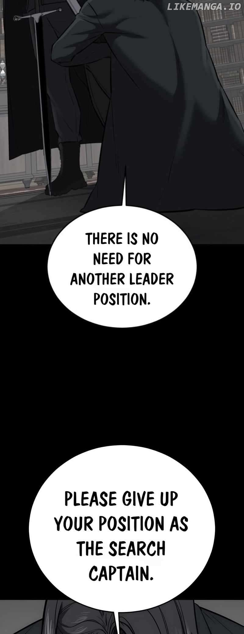 The Boy of Death Chapter 251 page 65