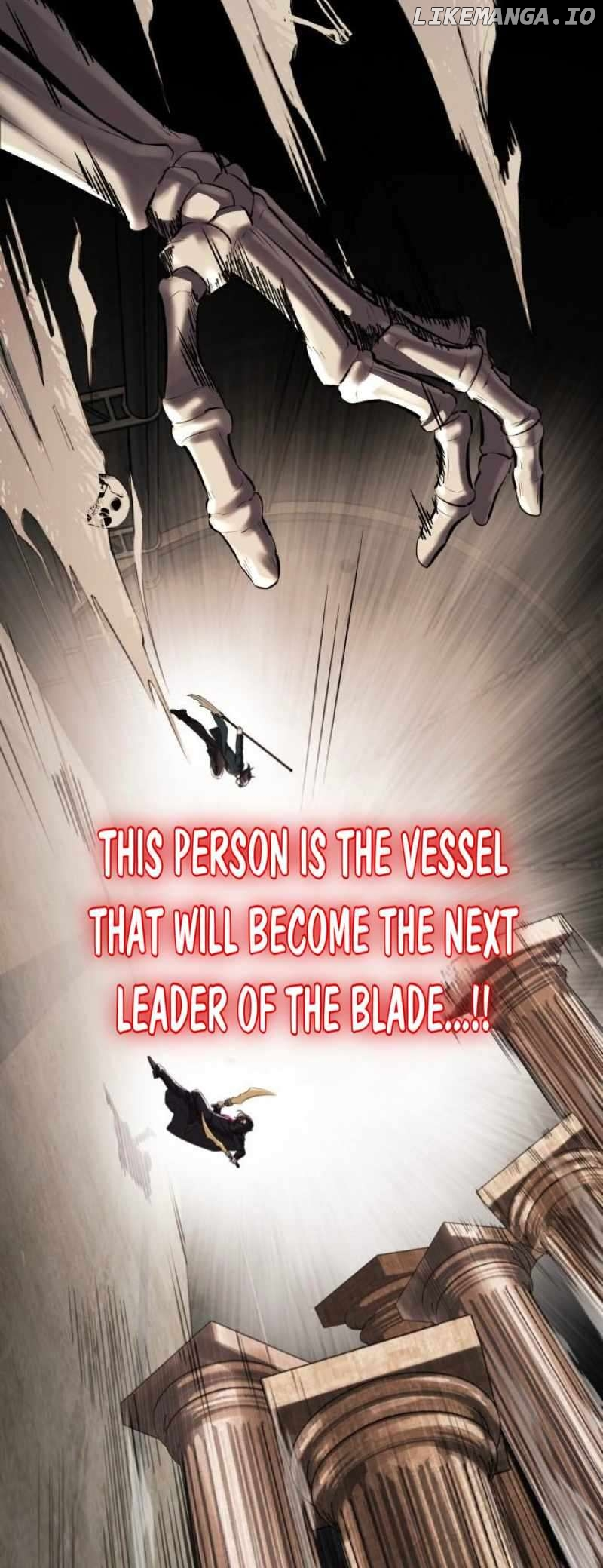The Boy of Death Chapter 251 page 68