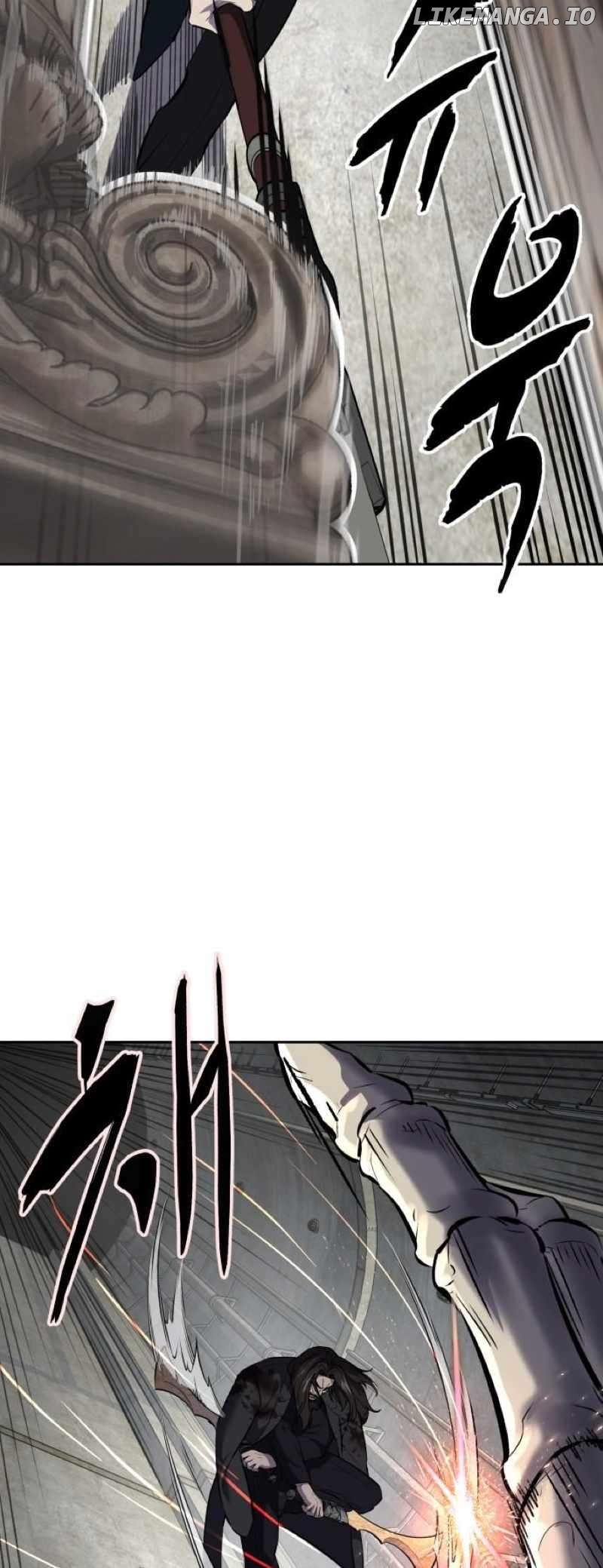 The Boy of Death Chapter 251 page 70