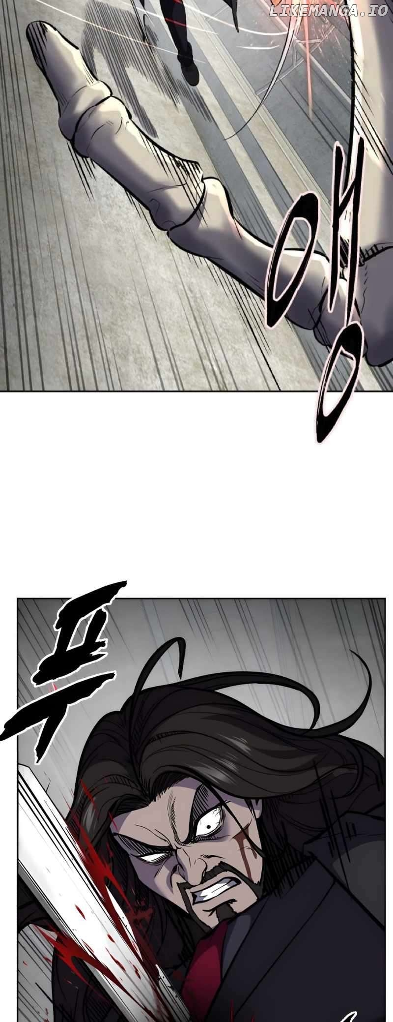 The Boy of Death Chapter 251 page 71