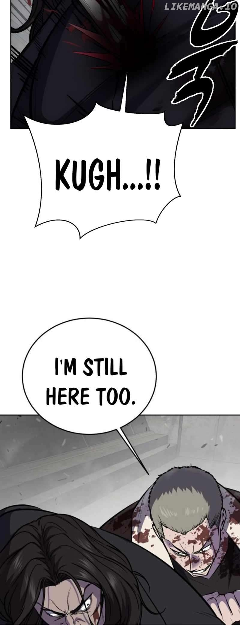 The Boy of Death Chapter 251 page 72